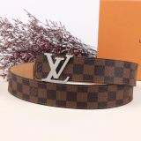 L*ouis V*uitton Belts Top Version  40MM