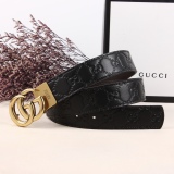 G*ucci Belts Top Version  35MM