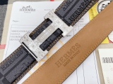 H*ermes Belts Top Version  38MM