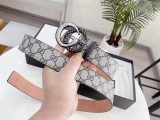 G*ucci Belts Top Version  38MM