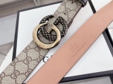 G*ucci Belts Top Version  38MM