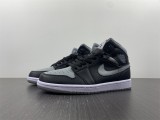 Air Jordan 1 Mid BQ6472-007