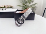G*ucci Belts Top Version  38MM