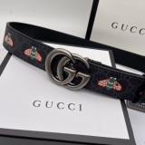 G*ucci Belts Top Version  38MM