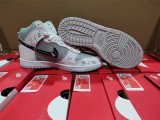 N*ike SB Dunk High CZ8149-101