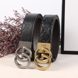 G*ucci Belts Top Version  35MM