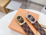 L*ouis V*uitton Belts Top Version