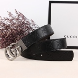 G*ucci Belts Top Version  35MM