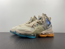 LEBRON XIX EP