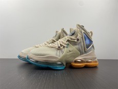 LEBRON XIX EP