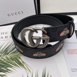G*ucci Belts Top Version  38MM