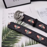 G*ucci Belts Top Version  38MM