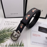 G*ucci Belts Top Version  38MM