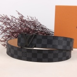 L*ouis V*uitton Belts Top Version  40MM