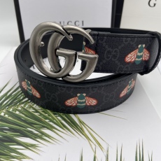 G*ucci Belts Top Version  38MM
