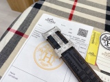 H*ermes Belts Top Version  38MM