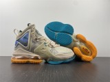 LEBRON XIX EP