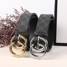 G*ucci Belts Top Version  38MM