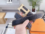 H*ermes Belts Top Version  38MM