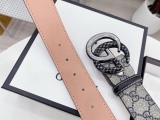 G*ucci Belts Top Version  38MM