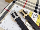 H*ermes Belts Top Version  38MM