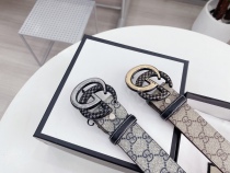 G*ucci Belts Top Version  38MM