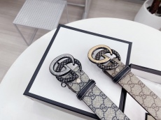 G*ucci Belts Top Version  38MM