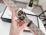 G*ucci Belts Top Version  38MM