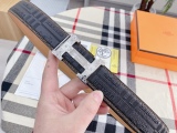 H*ermes Belts Top Version  38MM