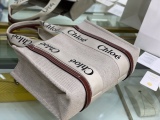 C*hloe Bag Top Quality  37*26*12cm