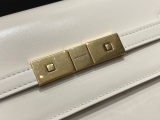 Y*SL Bag Top Quality  24*17.5*6cm