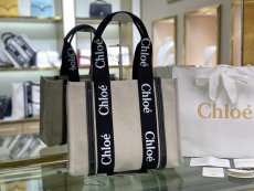 C*hloe Bag Top Quality  37*26*12cm