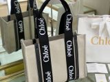 C*hloe Bag Top Quality  37*26*12cm