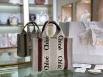 C*hloe Bag Top Quality  26.5*20*8cm