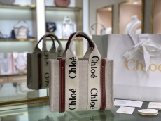 C*hloe Bag Top Quality  26.5*20*8cm
