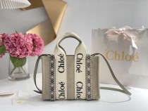 C*hloe Bag Top Quality  26.5*20*8cm