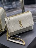 Y*SL Bag Top Quality 22*8*16CM