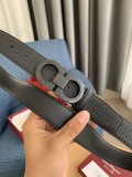 F*erragamo Belts Top Quality 35MM