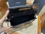 Y*SL Bag Top Quality  24*17.5*6cm