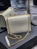 Y*SL Bag Top Quality 22*8*16CM