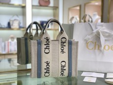 C*hloe Bag Top Quality  26.5*20*8cm