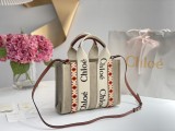 C*hloe Bag Top Quality  26.5*20*8cm