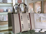C*hloe Bag Top Quality  45*33*13 cm