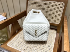Y*SL Bag Top Quality  22*29*15 cm