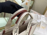 C*hloe Bag Top Quality  45*33*13 cm