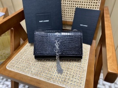 Y*SL Bag Top Quality  24*14.5*5.5 cm
