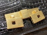 Y*SL Bag Top Quality  24*17.5*6cm