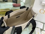 C*hloe Bag Top Quality  37*26*12cm