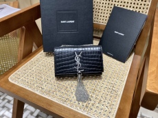 Y*SL Bag Top Quality  17*11.5*4.5 cm