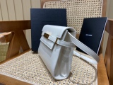 Y*SL Bag Top Quality  24*17.5*6cm